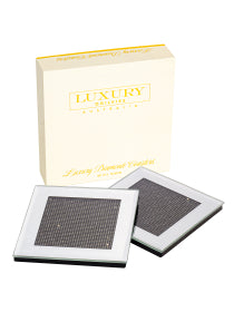 Diamonte Coaster Set